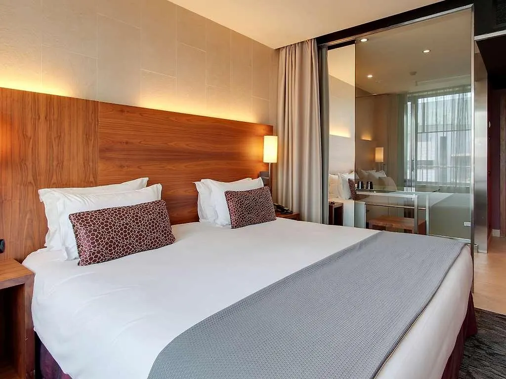 Hotel Badalona Tower
