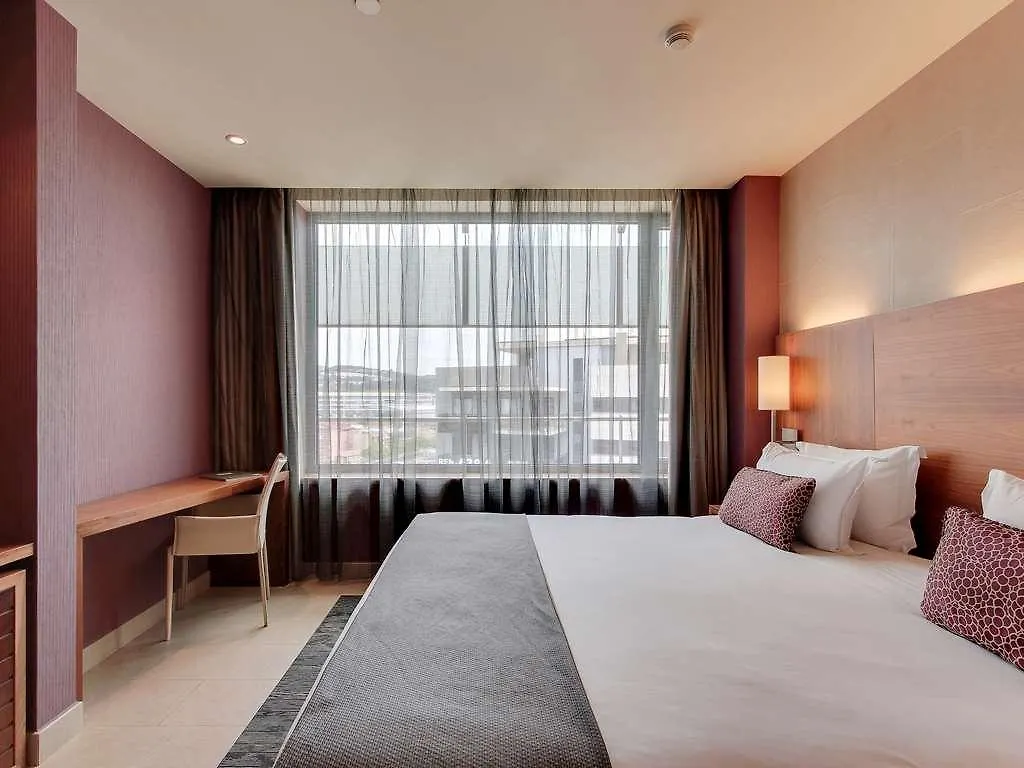 Hotel Badalona Tower Spagna