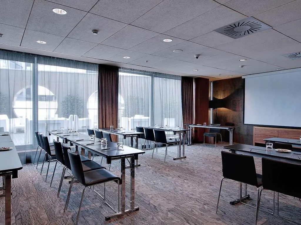 ****  Hotel Badalona Tower Spagna