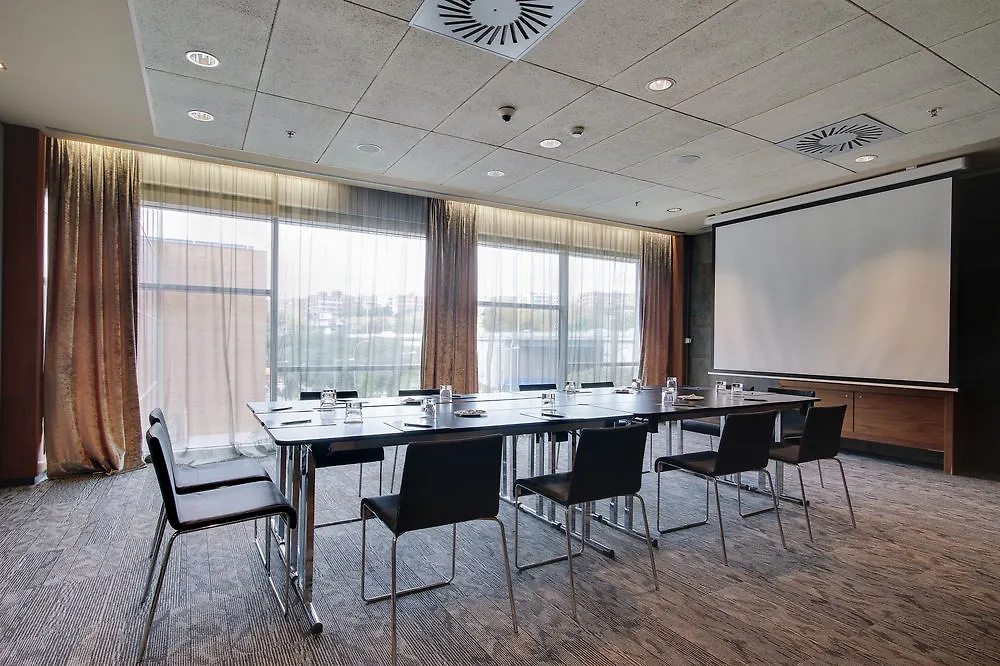 Hotel Badalona Tower