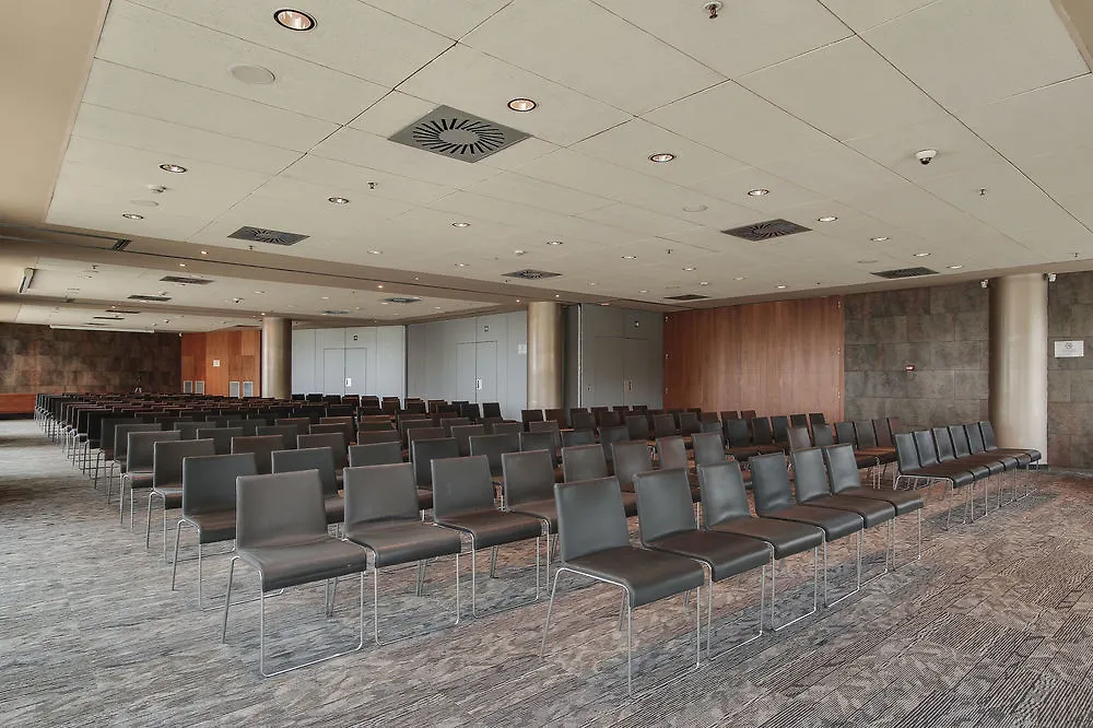 Hotel Badalona Tower