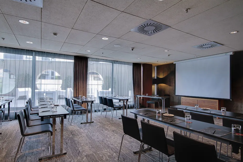Hotel Badalona Tower Spagna