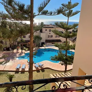 El Toro Appartement Marbellac