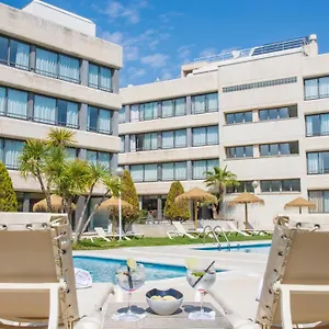 Atenea Park & Hotel apartamentowy