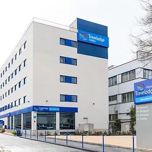 Travelodge Barcelona Fira 3* L’Hospitalet de Llobregat