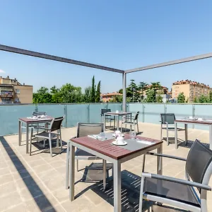 Otel Eurostars Executive, Barbera del Valles