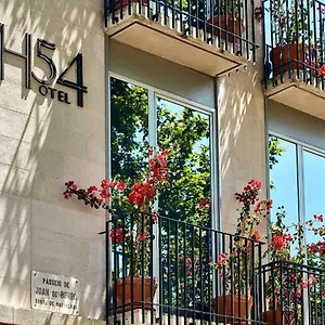 54 Barceloneta 3* Barcelona