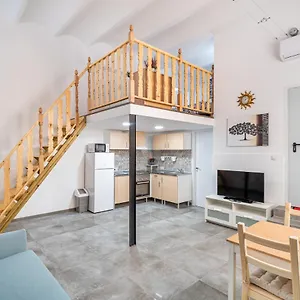 Magic House Apartament