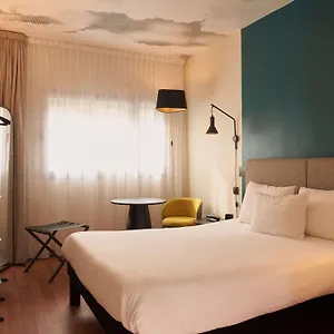 Ibis Aeropuerto Barajas 2* Madryt