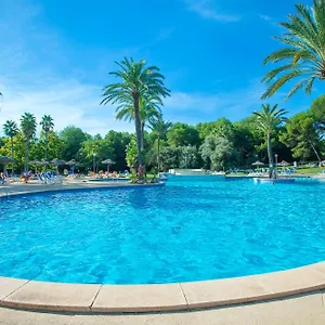 Exagon Park Club & 4* Can Picafort (Mallorca)