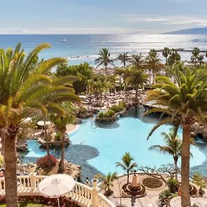 Bahia Del Duque 5* Costa Adeje (Tenerife)