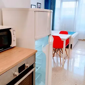Estudios Appartamento