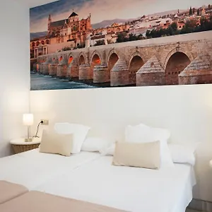 Monteras Centro Spagna