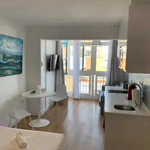 Livemálaga Malagueta Spagna