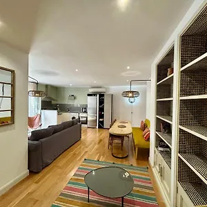 The Zentral & Appartement Séville