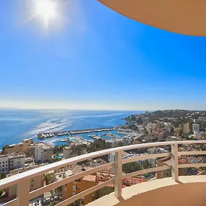 Mll Blue Bay 3* Cala Major (Mallorca)