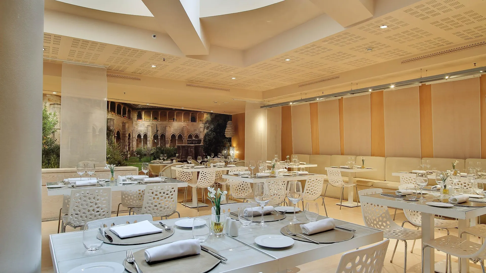 Hotel Badalona Tower