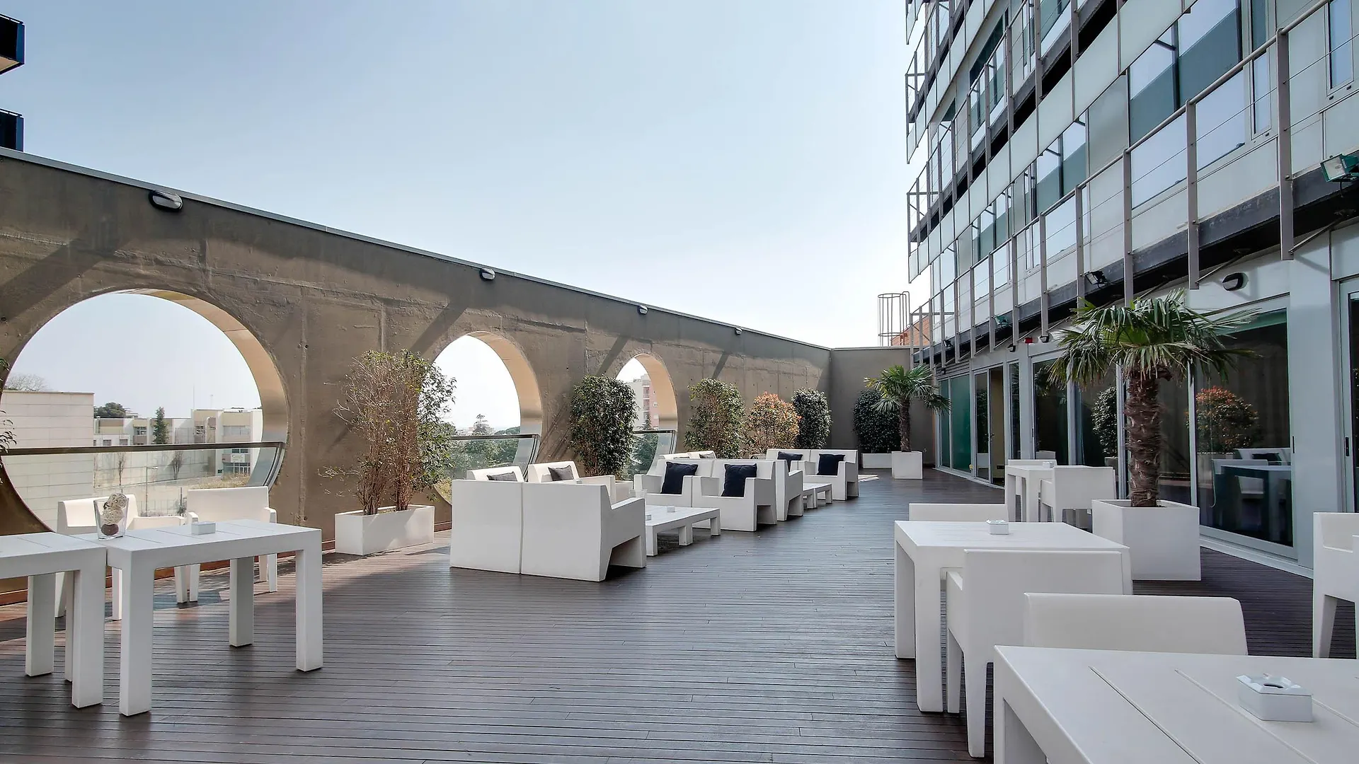 ****  Hotel Badalona Tower Ισπανία