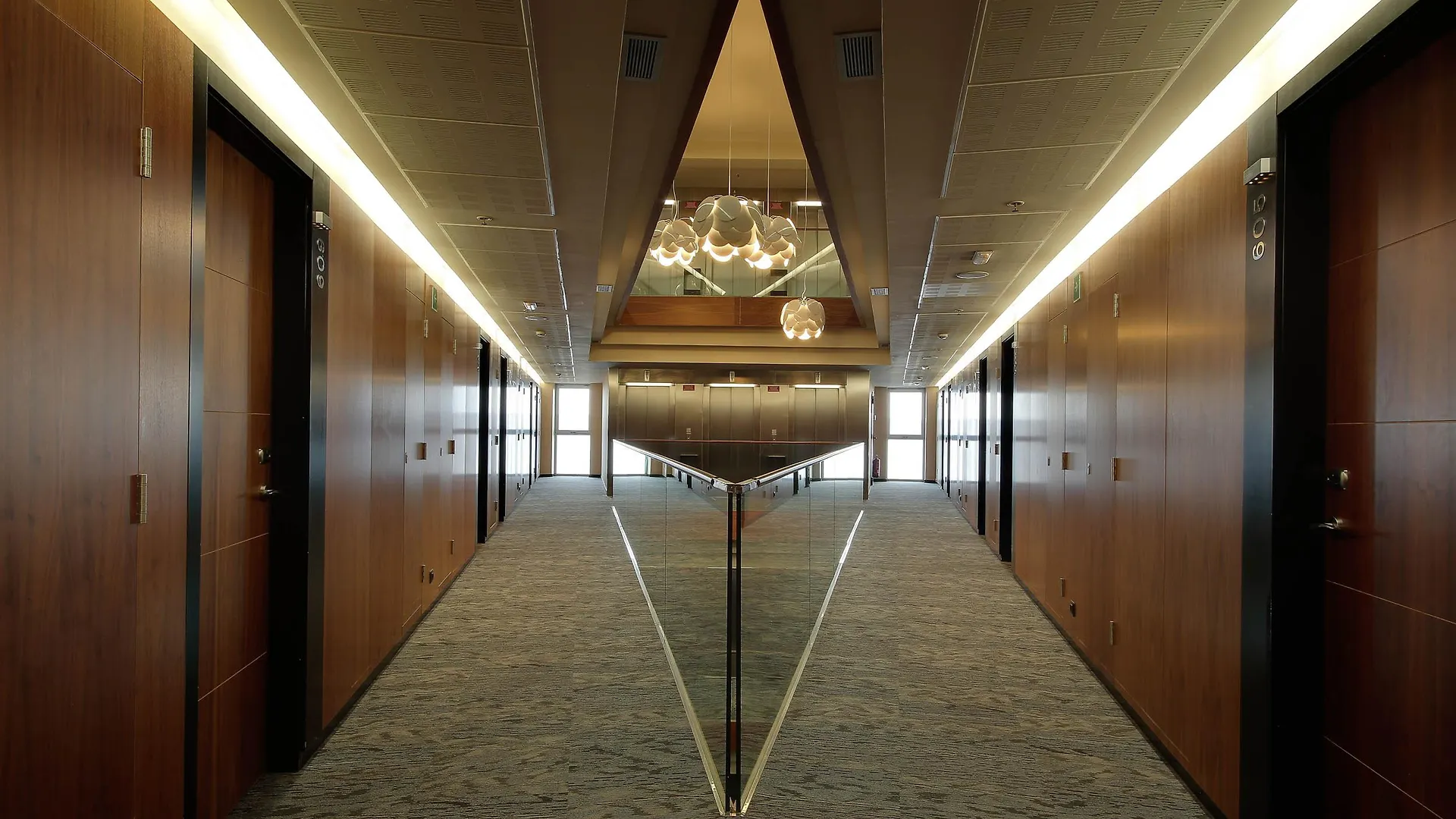Hotel Badalona Tower