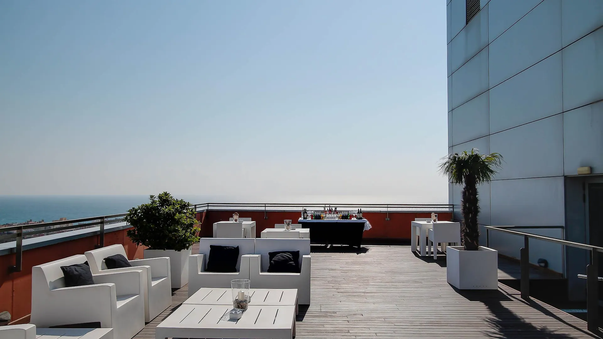 Hotel Badalona Tower