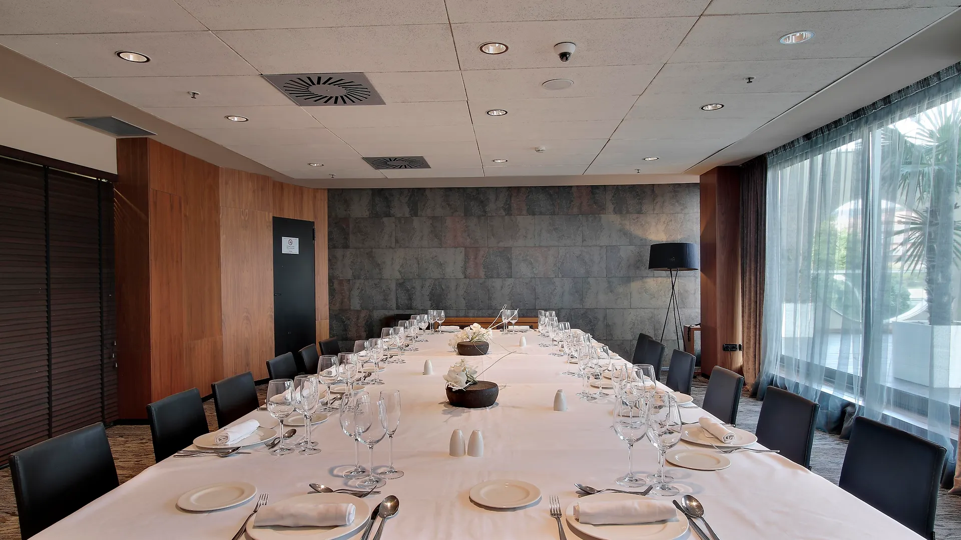 Hotel Badalona Tower