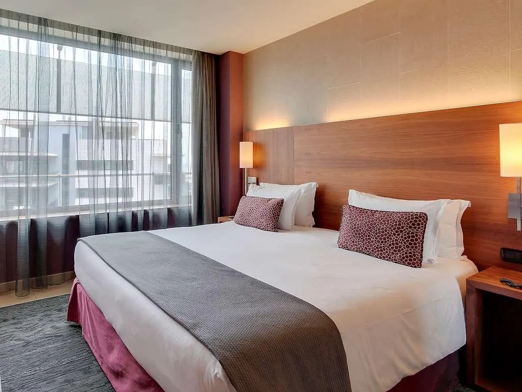 Hotel Badalona Tower