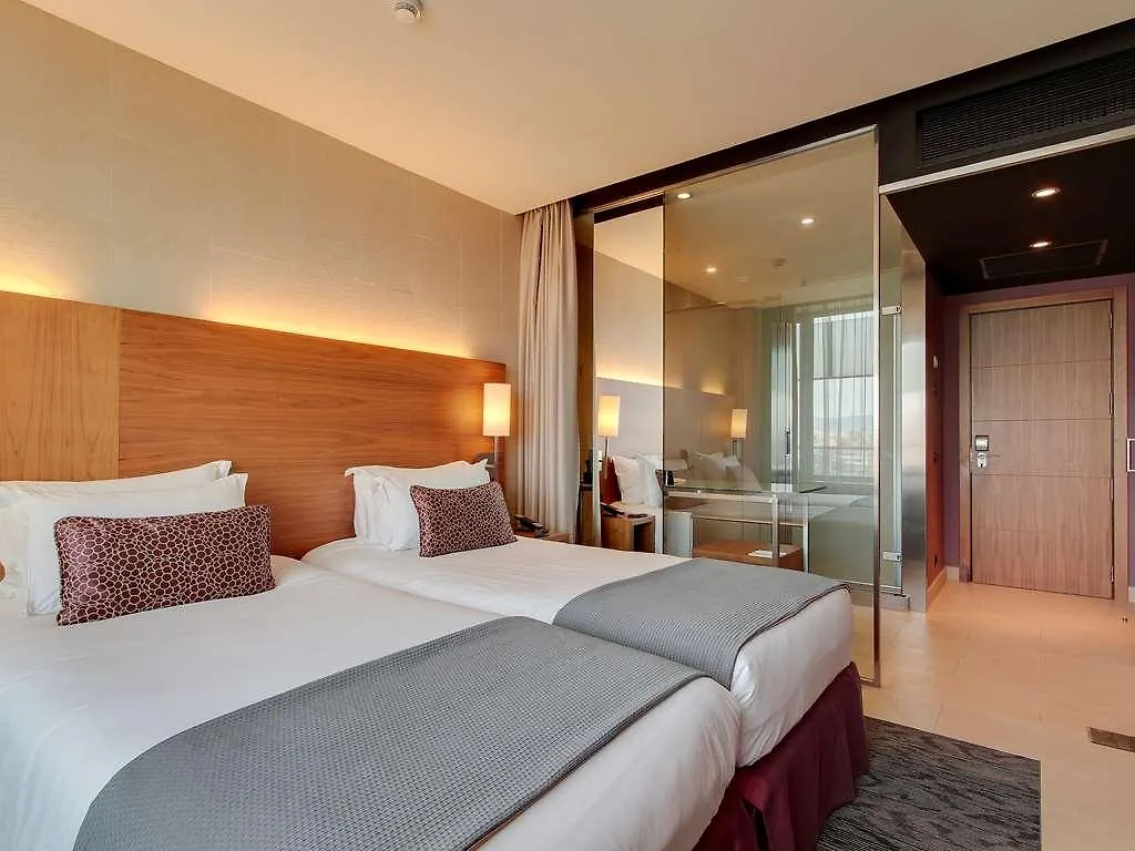 Hotel Badalona Tower