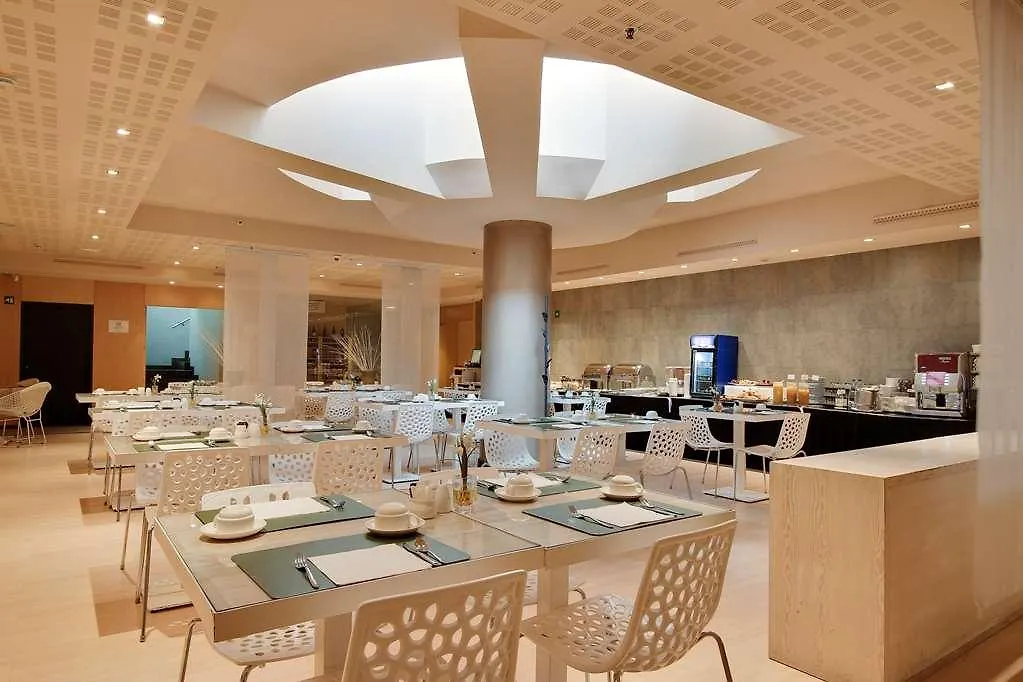 ****  Hotel Badalona Tower Ισπανία
