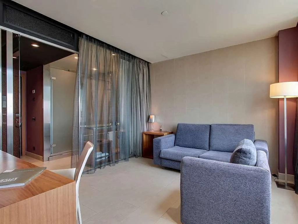 Hotel Badalona Tower Ισπανία