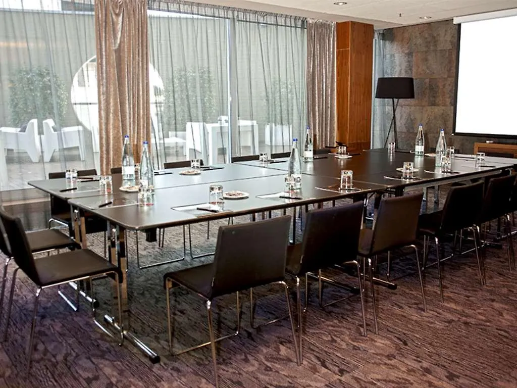 Hotel Badalona Tower