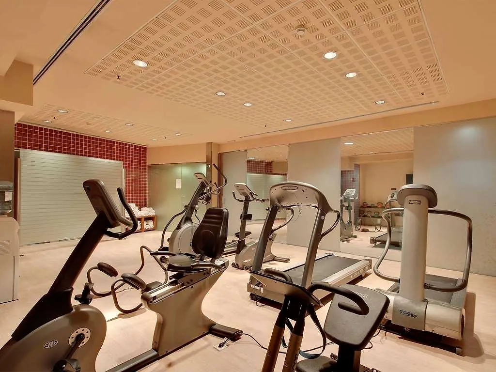 ****  Hotel Badalona Tower Ισπανία