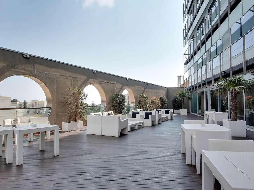 Hotel Badalona Tower
