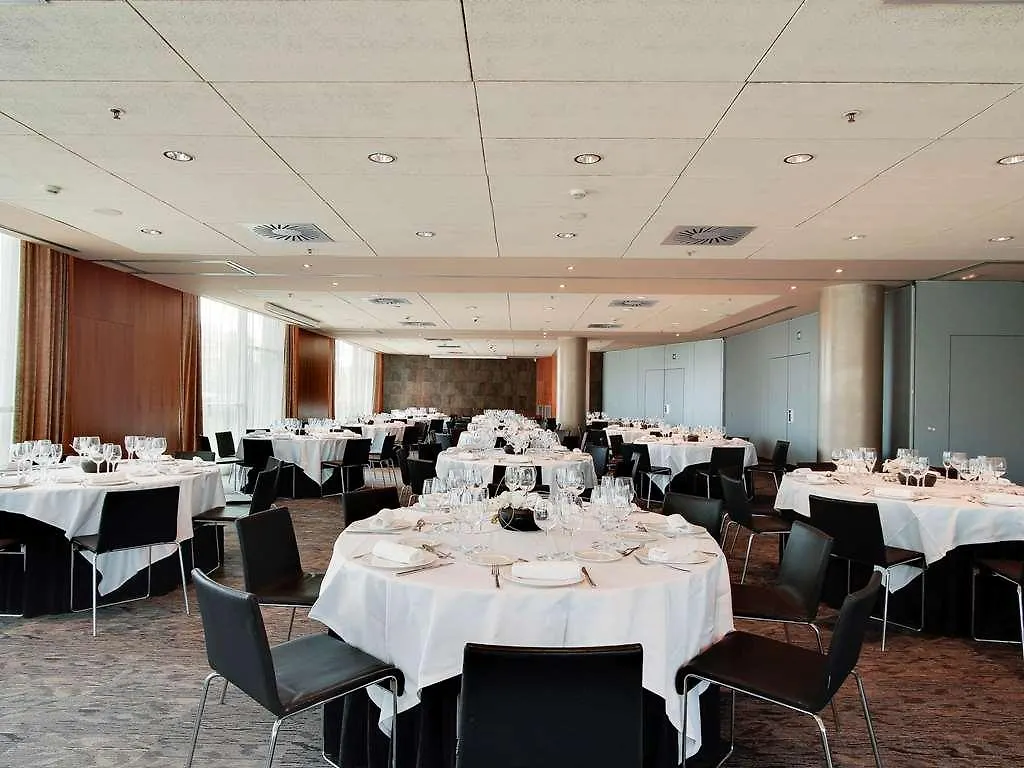Hotel Badalona Tower