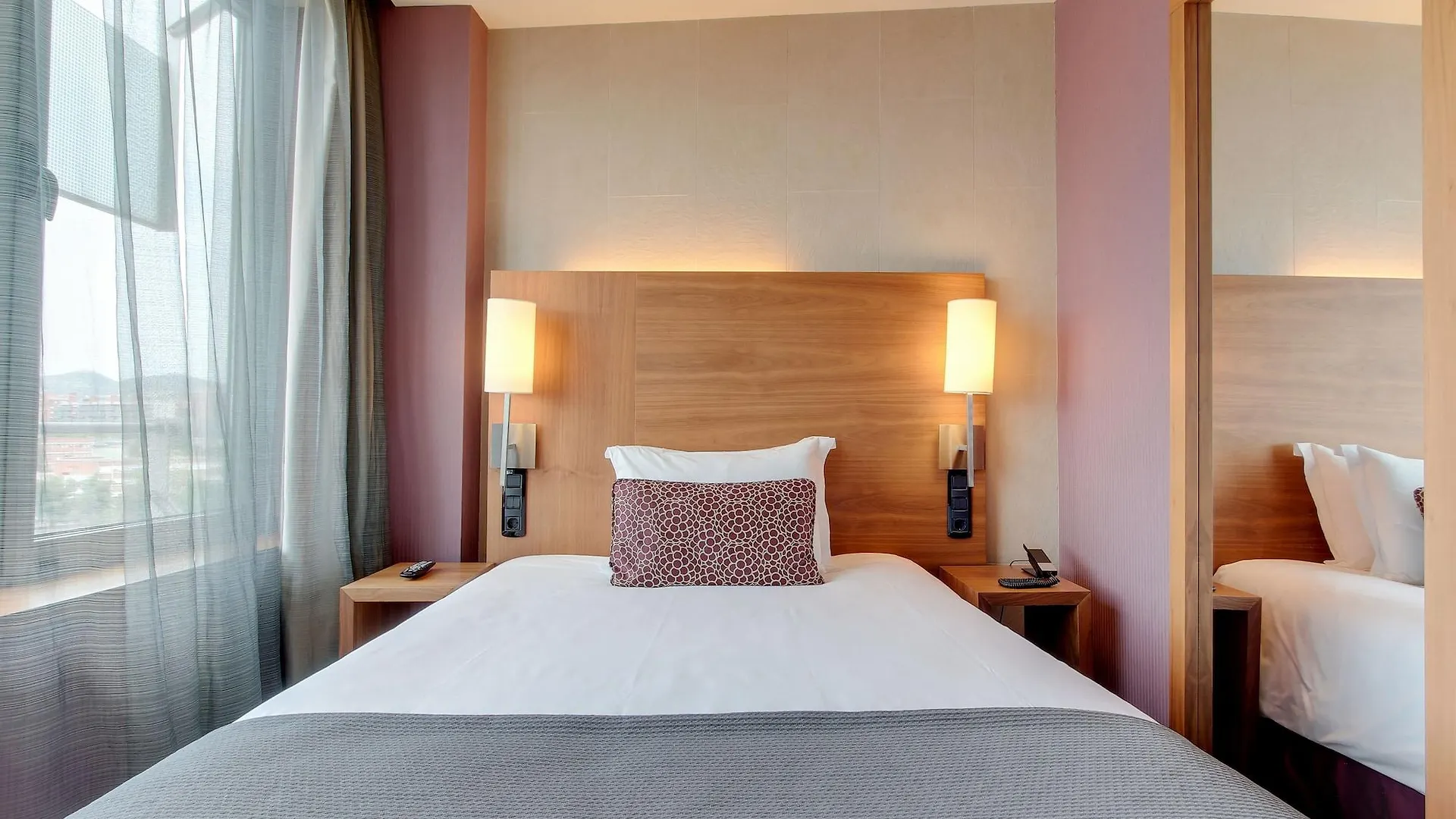 Hotel Badalona Tower