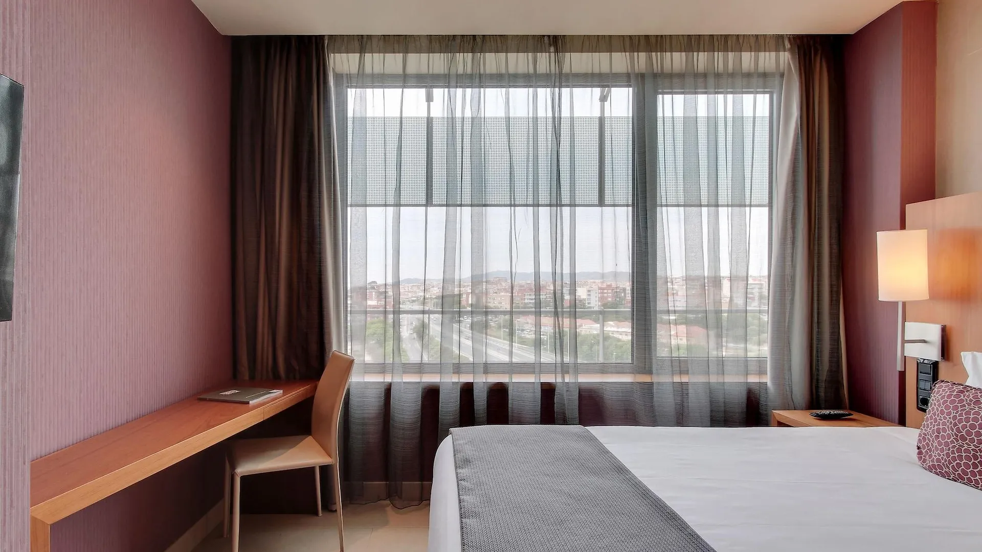 ****  Hotel Badalona Tower Ισπανία