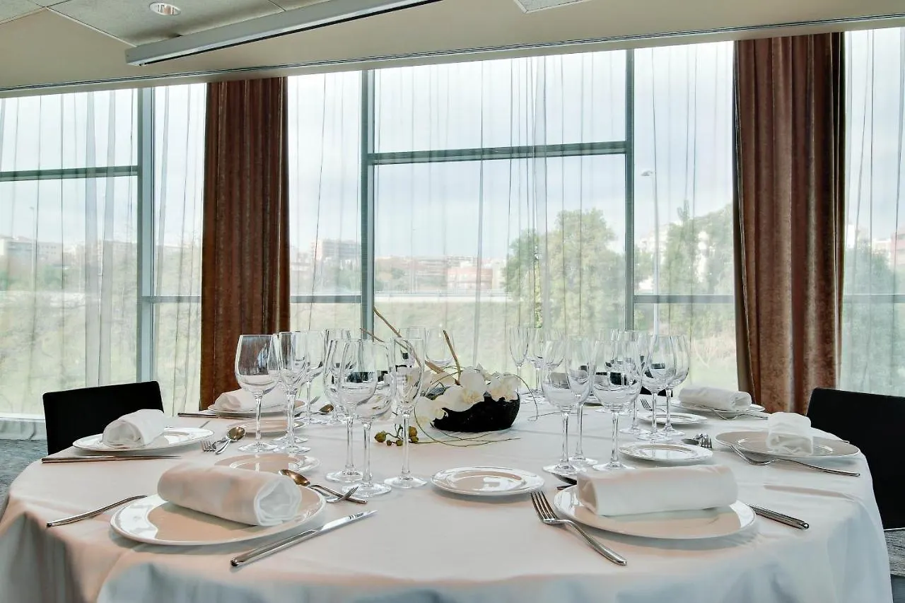 Hotel Badalona Tower