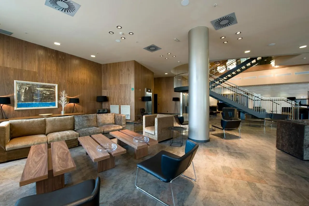 Hotel Badalona Tower 4*,  Ισπανία
