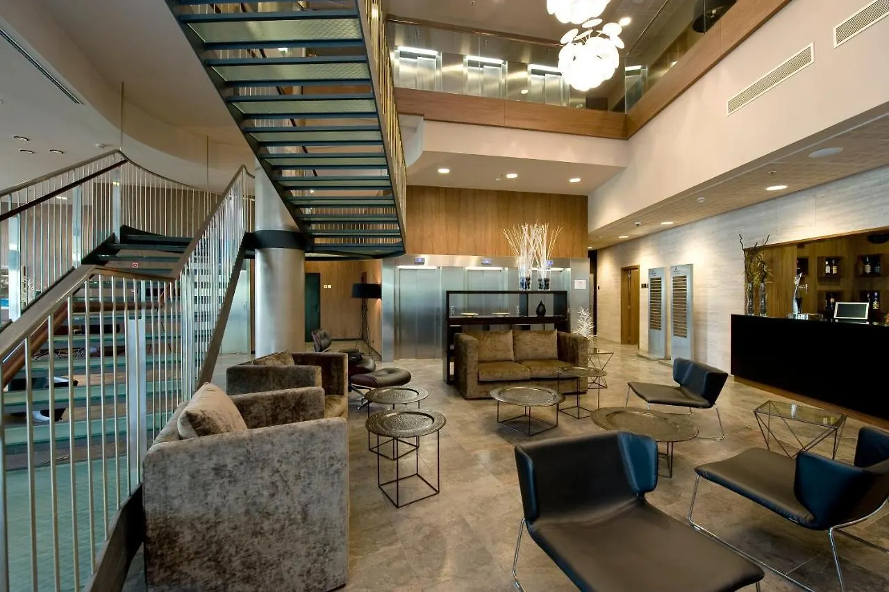 Hotel Badalona Tower