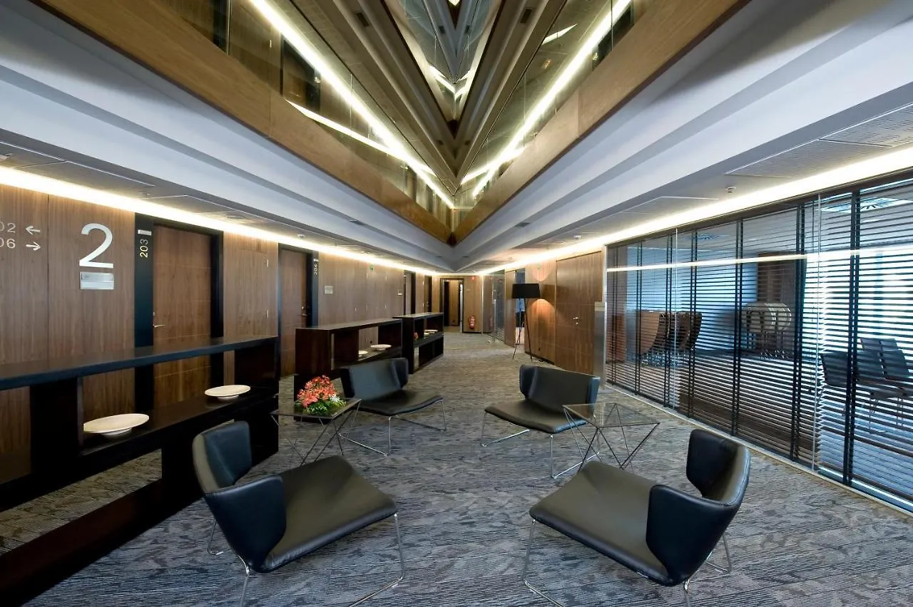 Hotel Badalona Tower