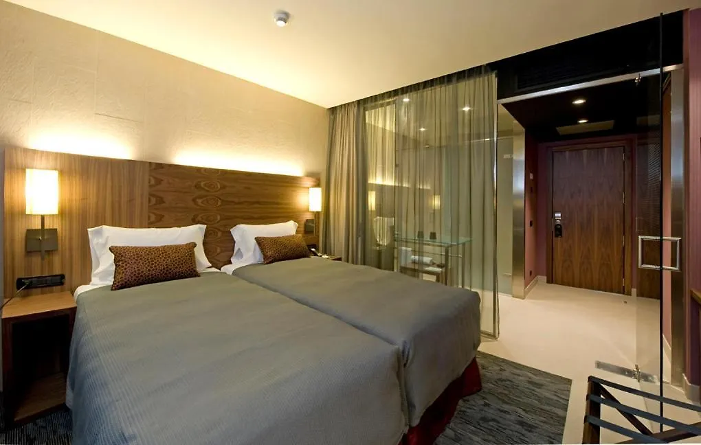 Hotel Badalona Tower