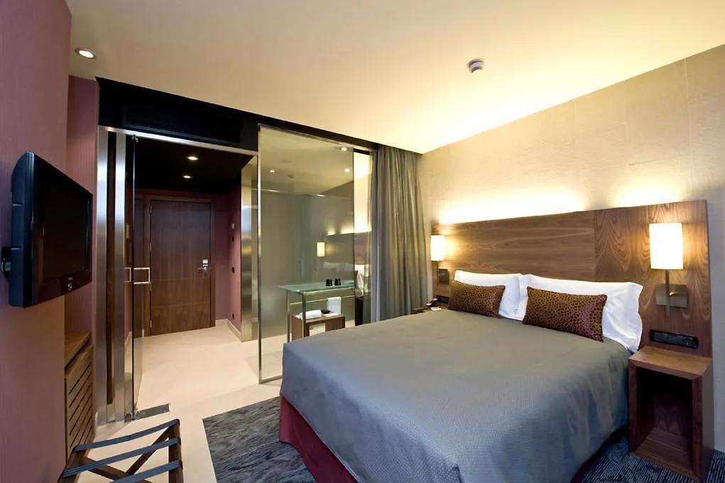 Hotel Badalona Tower