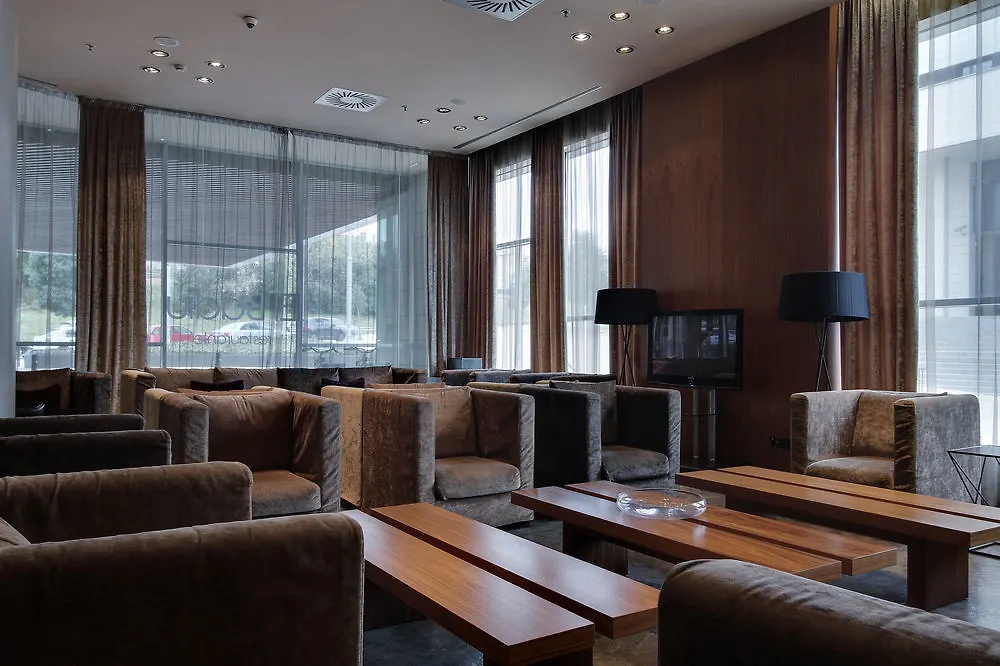 Hotel Badalona Tower