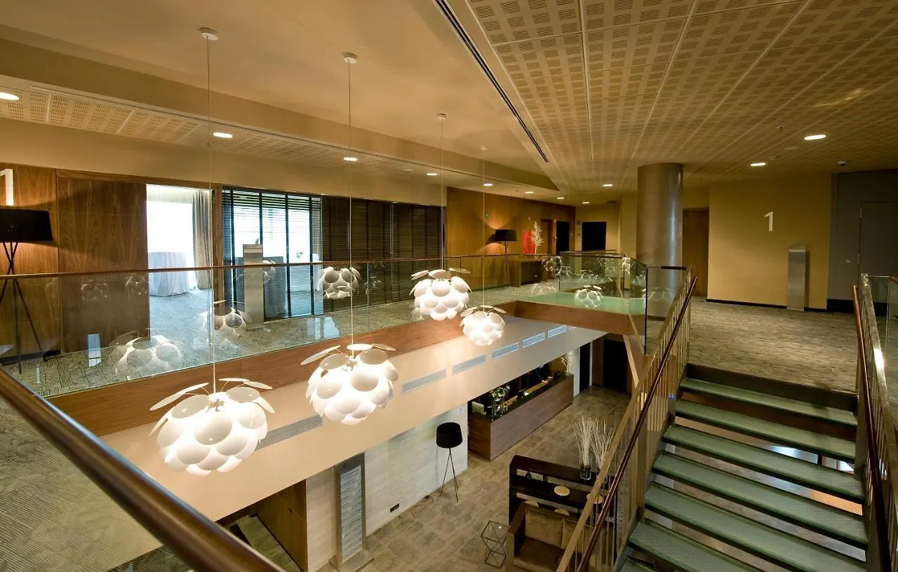 ****  Hotel Badalona Tower Espagne