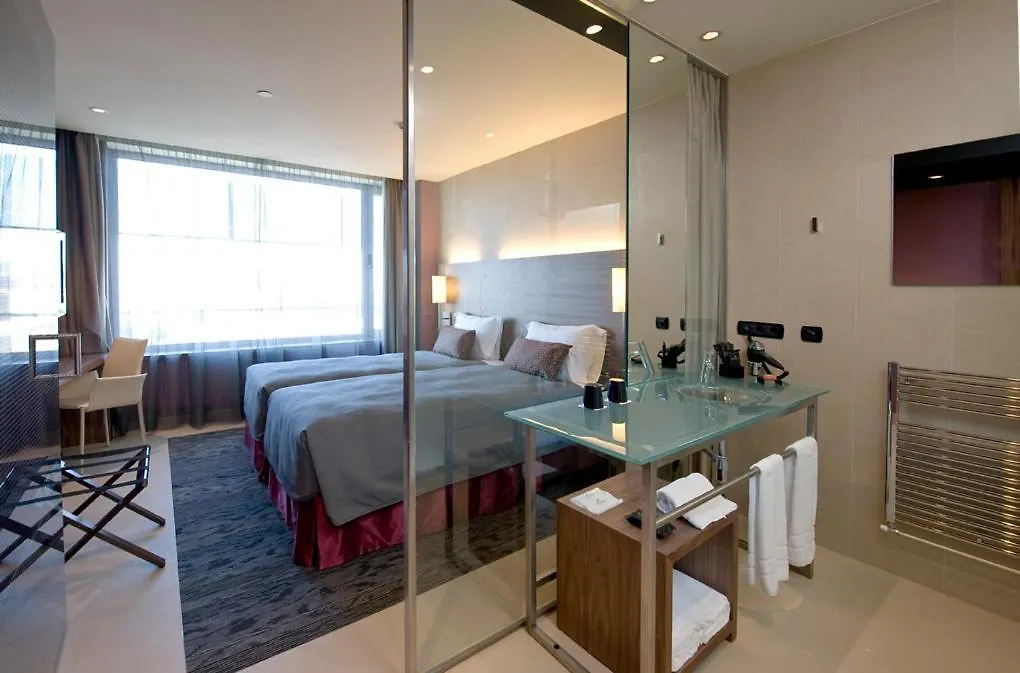 Hotel Badalona Tower